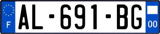 AL-691-BG