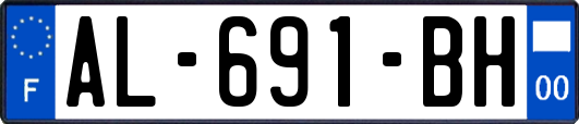 AL-691-BH