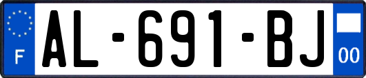 AL-691-BJ