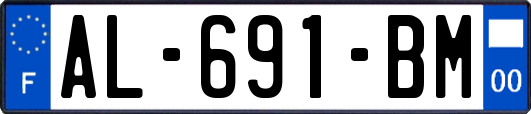 AL-691-BM