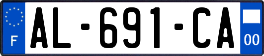 AL-691-CA