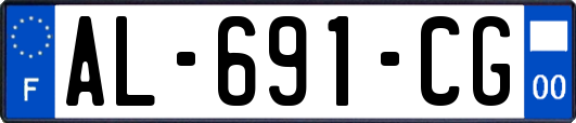 AL-691-CG