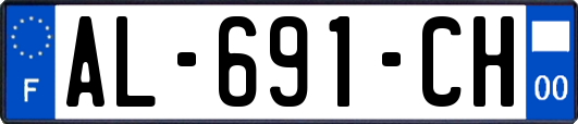 AL-691-CH