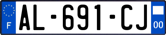 AL-691-CJ