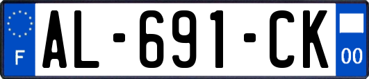 AL-691-CK