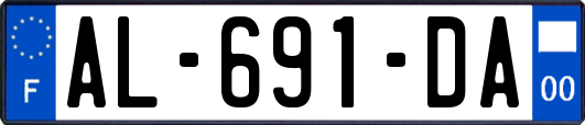 AL-691-DA