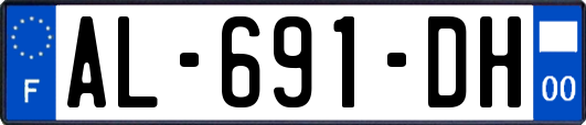 AL-691-DH