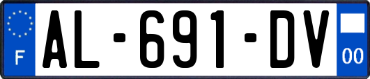 AL-691-DV