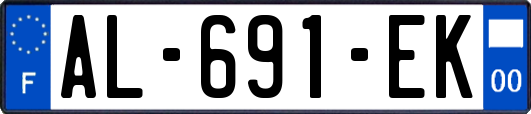AL-691-EK