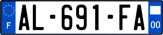 AL-691-FA