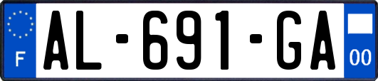 AL-691-GA