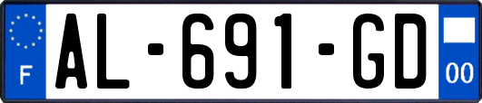 AL-691-GD