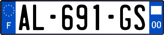 AL-691-GS