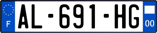 AL-691-HG