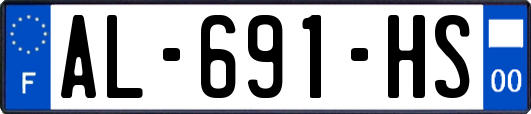 AL-691-HS