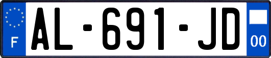 AL-691-JD