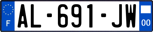 AL-691-JW