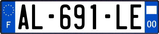 AL-691-LE