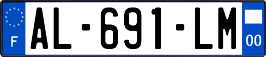 AL-691-LM
