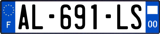 AL-691-LS