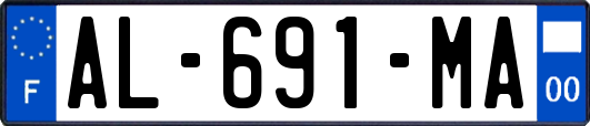 AL-691-MA