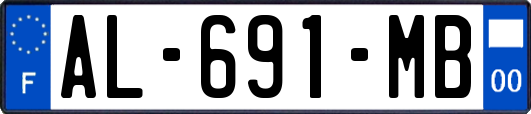 AL-691-MB