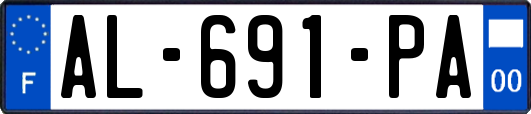AL-691-PA
