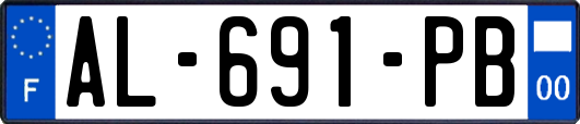 AL-691-PB
