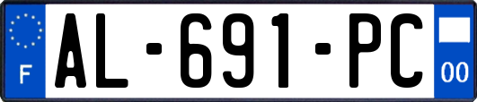 AL-691-PC