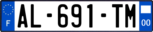 AL-691-TM