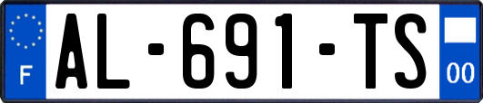 AL-691-TS