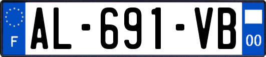 AL-691-VB