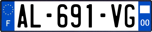 AL-691-VG