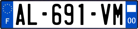 AL-691-VM