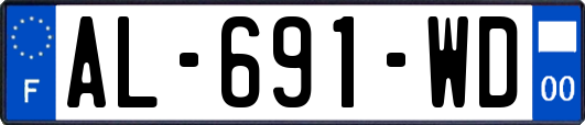 AL-691-WD