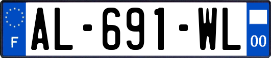AL-691-WL