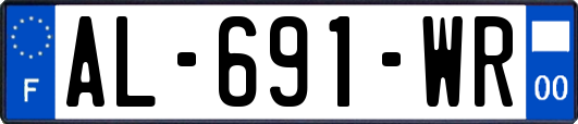 AL-691-WR