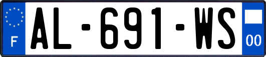 AL-691-WS