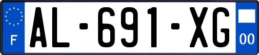 AL-691-XG