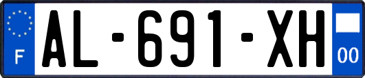 AL-691-XH