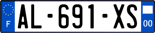 AL-691-XS