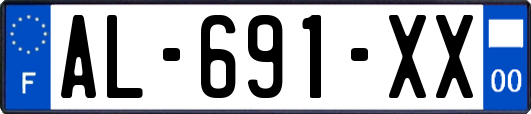 AL-691-XX