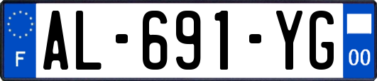 AL-691-YG