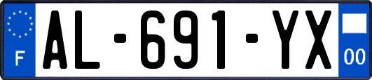 AL-691-YX