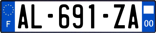 AL-691-ZA