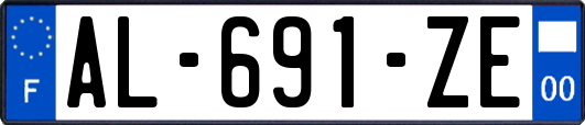 AL-691-ZE