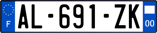 AL-691-ZK