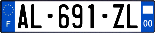 AL-691-ZL