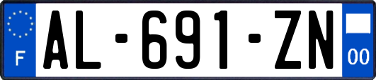 AL-691-ZN