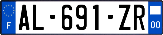 AL-691-ZR